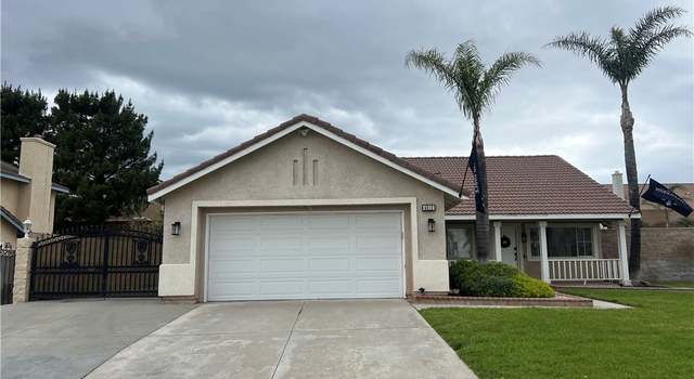 Photo of 4012 Larkspur Ave, Rialto, CA 92377