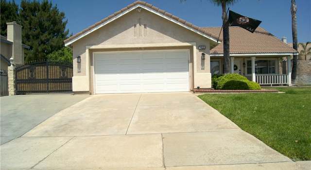 Photo of 4012 Larkspur Ave, Rialto, CA 92377