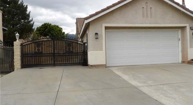 Photo of 4012 Larkspur Ave, Rialto, CA 92377