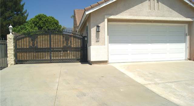 Photo of 4012 Larkspur Ave, Rialto, CA 92377