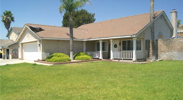 Photo of 4012 Larkspur Ave, Rialto, CA 92377