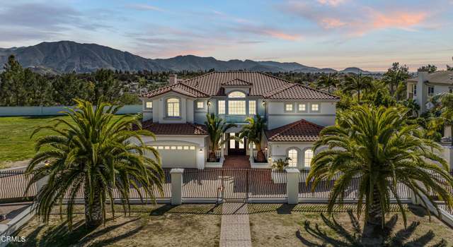 Photo of 5318 Calarosa Ranch Rd, Camarillo, CA 93012