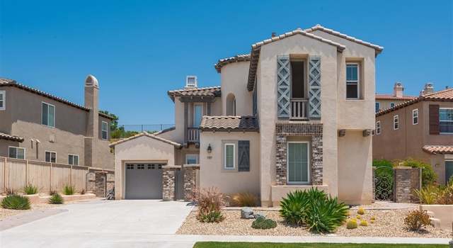 Photo of 1309 Blue Sage Way, Chula Vista, CA 91915
