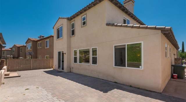 Photo of 1309 Blue Sage Way, Chula Vista, CA 91915