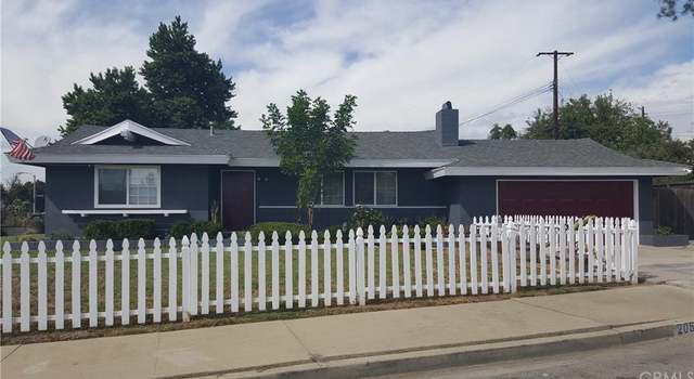 Photo of 2057 Royalty Dr, Pomona, CA 91767