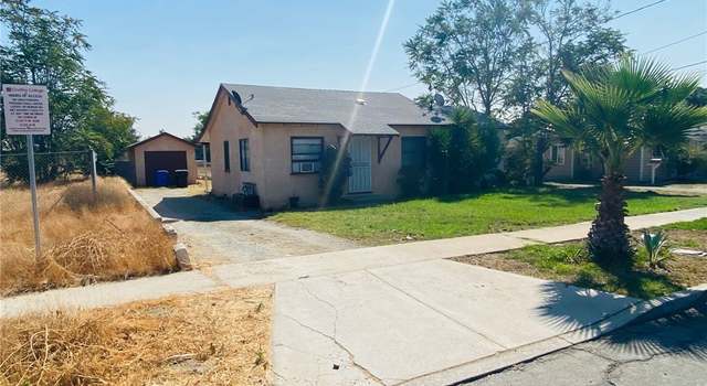 Photo of 9023 Olive St, Fontana, CA 92335