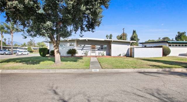 Photo of 1321 E Verness St, West Covina, CA 91790