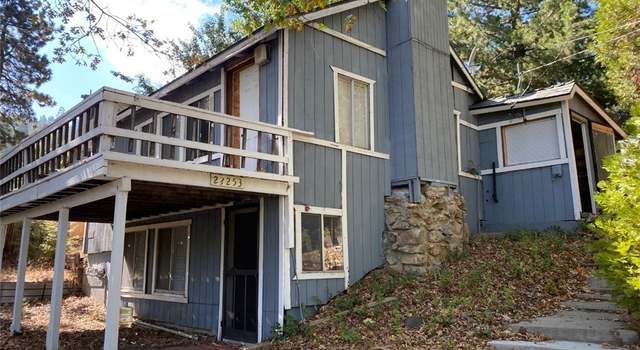 Photo of 22253 Pine Dr, Cedarpines Park, CA 92322
