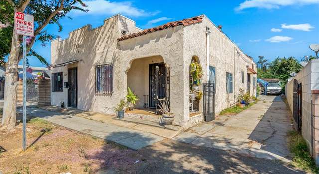 Photo of 4141 Floral Dr, Los Angeles, CA 90063