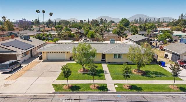 Photo of 17623 Pine Ave, Fontana, CA 92335