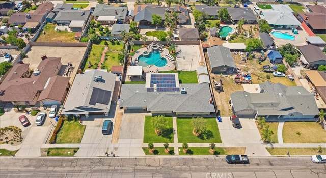Photo of 17623 Pine Ave, Fontana, CA 92335