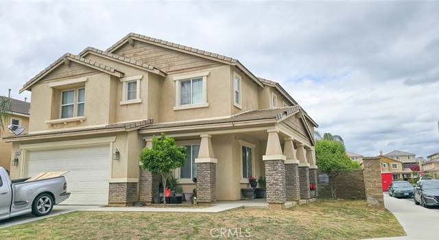 Photo of 37280 Parkway Dr, Beaumont, CA 92223
