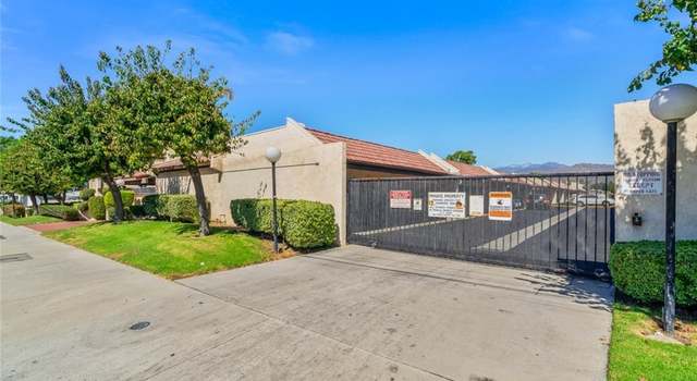 Photo of 18715 E Arrow #48, Covina, CA 91722