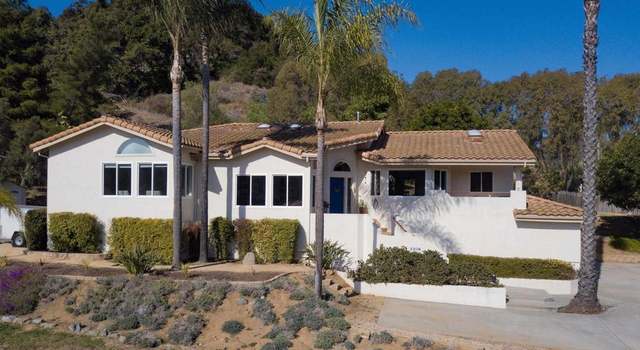 Photo of 3306 Gopher Canyon Rd, Vista, CA 92084