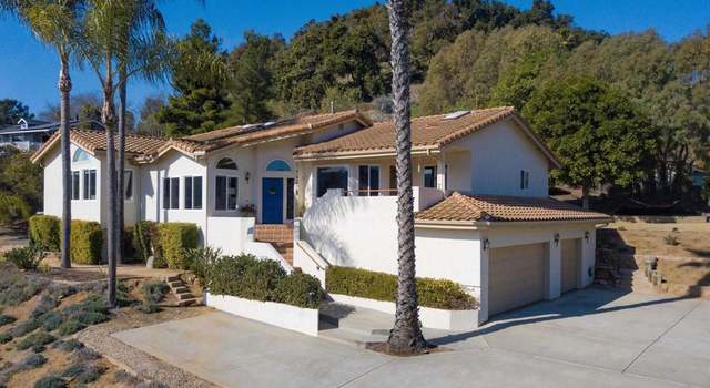 Photo of 3306 Gopher Canyon Rd, Vista, CA 92084