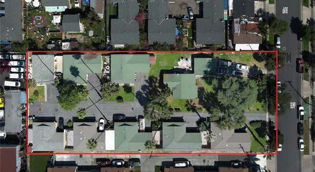 Photo of 1010 N Bewley St, Santa Ana, CA 92703