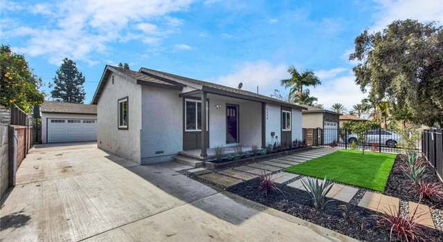 Photo of 1226 W Walnut St, Santa Ana, CA 92703