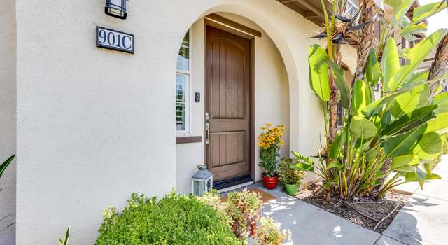 Photo of 901 Purple Sage Dr Unit C, Azusa, CA 91702
