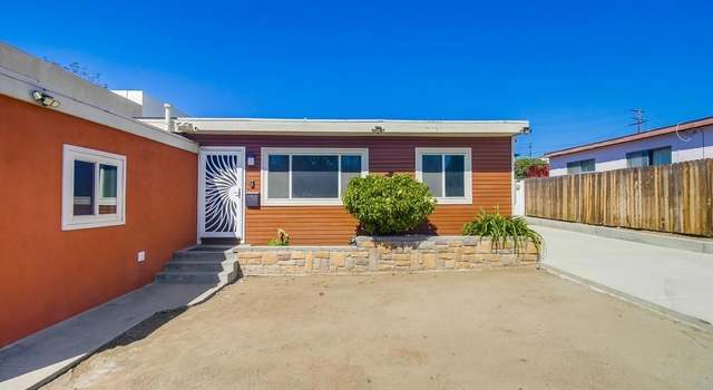 Photo of 754 Euclid St, San Diego, CA 92114