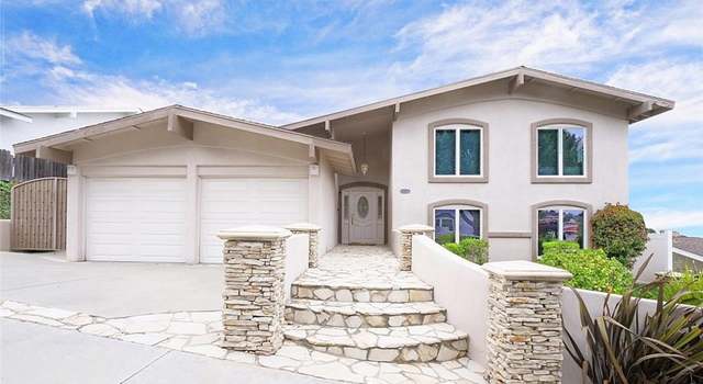 Photo of 4911 Browndeer Ln, Rancho Palos Verdes, CA 90275