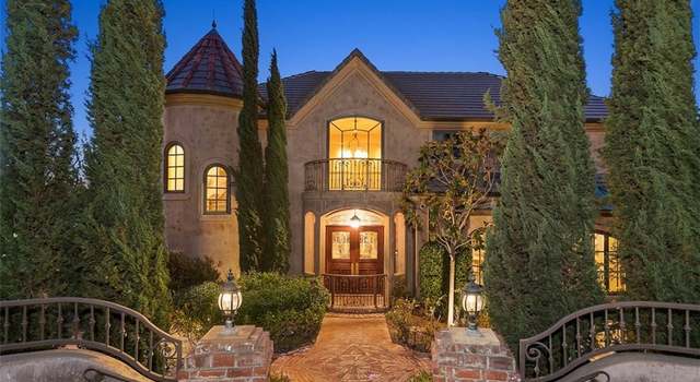 Photo of 9771 Brier Ln, North Tustin, CA 92705