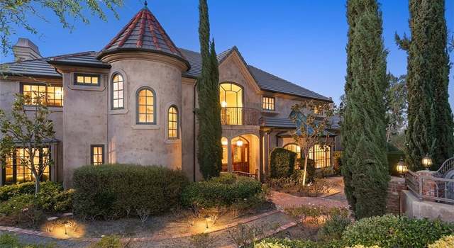 Photo of 9771 Brier Ln, North Tustin, CA 92705