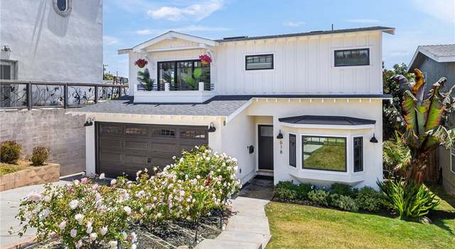 Photo of 618 W Elm Ave, El Segundo, CA 90245