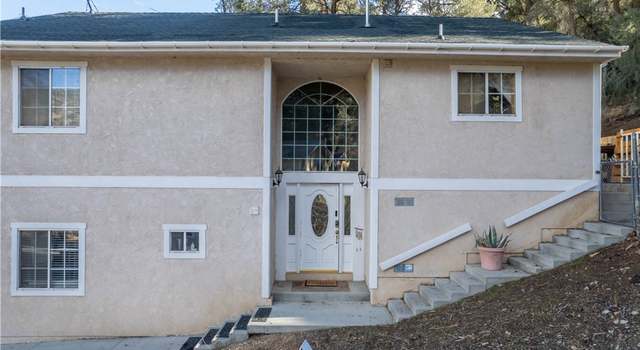 Photo of 7104 Lakeview Dr, Frazier Park, CA 93225