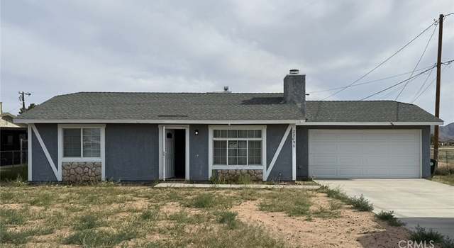 Photo of 22090 Cherokee Ave, Apple Valley, CA 92307