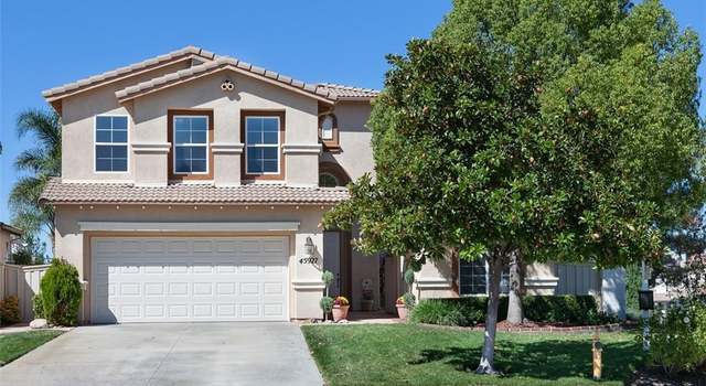 Photo of 45927 Corte Tobarra, Temecula, CA 92592