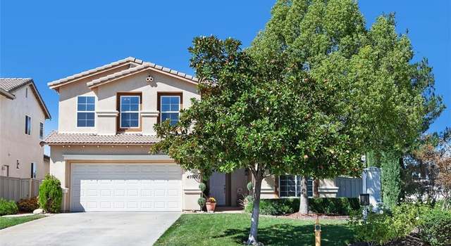 Photo of 45927 Corte Tobarra, Temecula, CA 92592