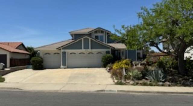 Photo of 25499 Marvin Gardens Way, Murrieta, CA 92563