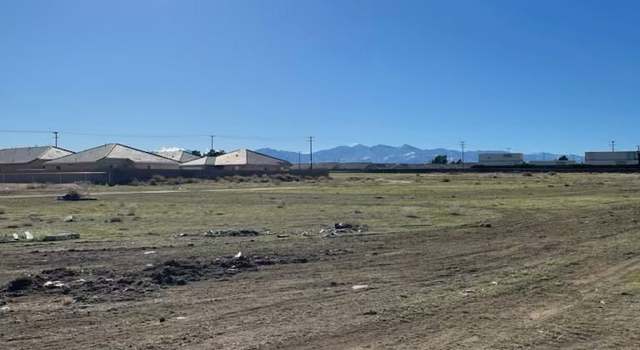 Photo of 0 Santa Fe Ave, Hesperia, CA 92345