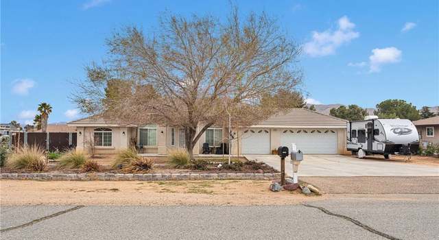 Photo of 7515 Langdon Ave, Hesperia, CA 92345
