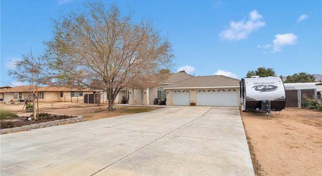 Photo of 7515 Langdon Ave, Hesperia, CA 92345