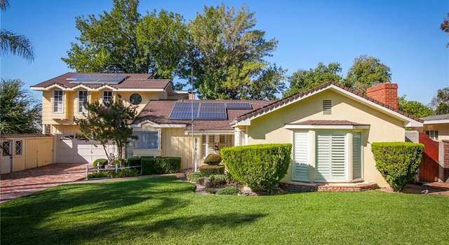 Photo of 3770 La Hacienda Dr, San Bernardino, CA 92404