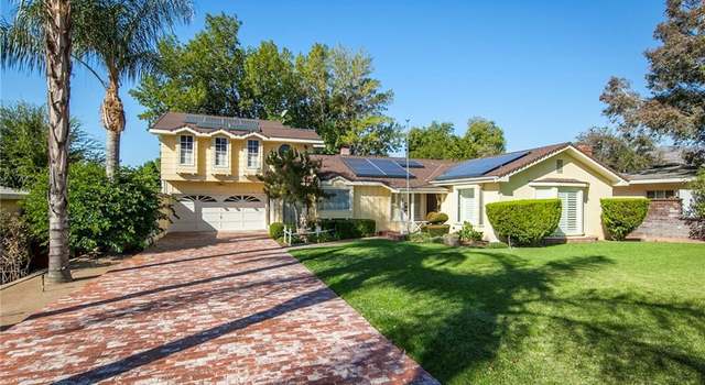 Photo of 3770 La Hacienda Dr, San Bernardino, CA 92404