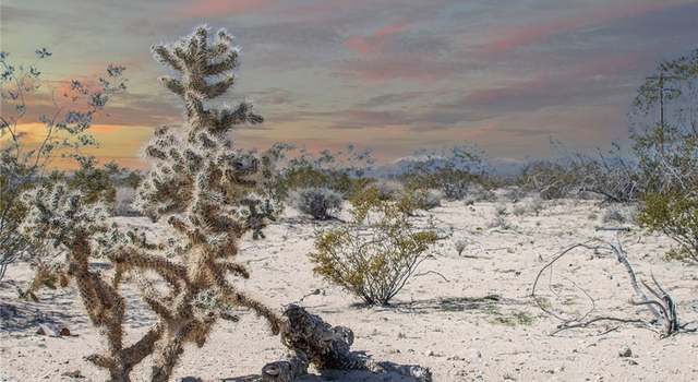 Photo of 0 Winters Rd, Joshua Tree, CA 92252