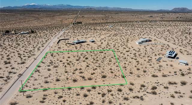 Photo of 0 Winters Rd, Joshua Tree, CA 92252