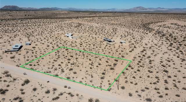 Photo of 0 Winters Rd, Joshua Tree, CA 92252