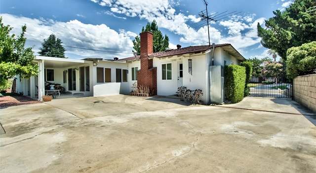 Photo of 1449 Mural Dr, Claremont, CA 91711