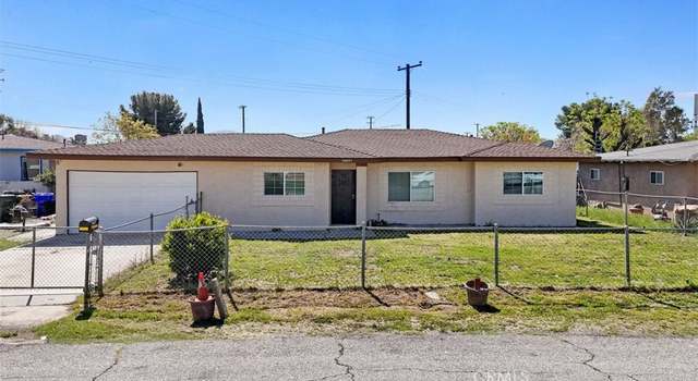 Photo of 16037 Athol St, Fontana, CA 92335