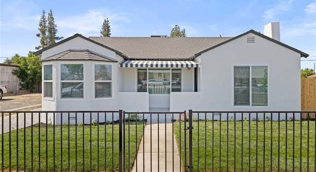 Photo of 211 E Grangeville Blvd, Hanford, CA 93230