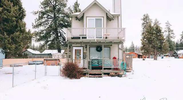Photo of 730 W Fairway Blvd, Big Bear City, CA 92314