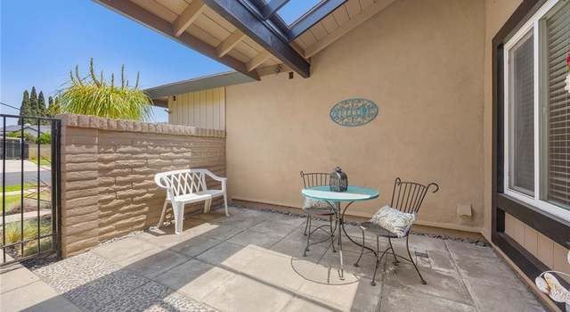 Photo of 3112 N Hearthside St, Orange, CA 92865