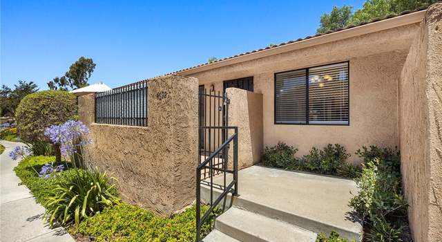 Photo of 4692 Lakeview Ave #8, Yorba Linda, CA 92886