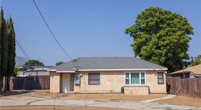 Photo of 1815 8th St, San Fernando, CA 91340