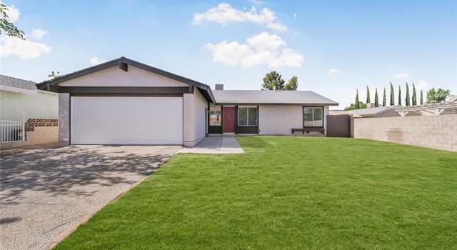 Photo of 3626 W Avenue K10, Lancaster, CA 93536