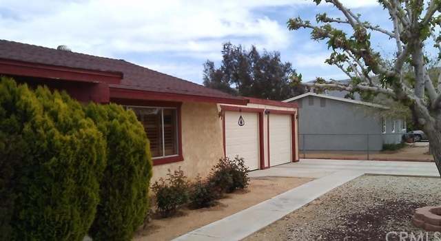 Photo of 10623 Cochiti Rd, Apple Valley, CA 92308