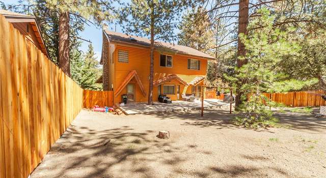 Photo of 26690 Timberline Dr, Wrightwood, CA 92397